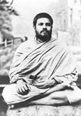 Swami Saradananda 