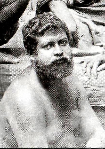 Swami Sadananda