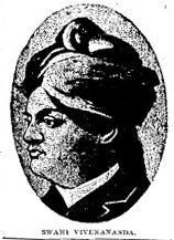 SWAMI VIVEKANANDA IS DEAD.