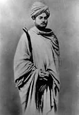 Poems written by Swami Vivekananda