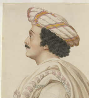 Raja Ram Mohun Roy