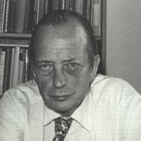 – Arthur Llewellyn Basham, Indologist, was appointed Swami Vivekananda Professor