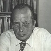 – Arthur Llewellyn Basham, Indologist, was appointed Swami Vivekananda Professor
