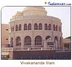 LOCATION: CHENNAI