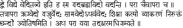 Complete books online by the Swami