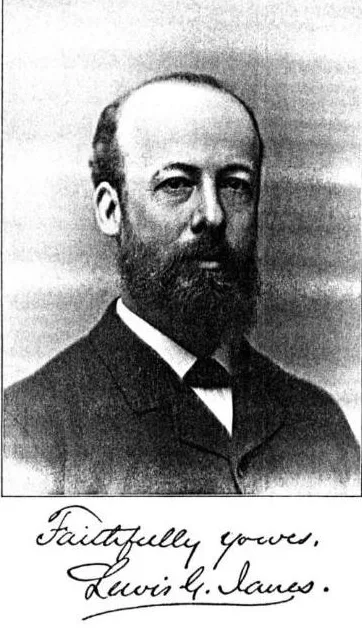 On the death of Dr. Lewis Janes.