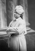 Poems written by Swami Vivekananda