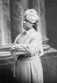 Swami Vivekananda