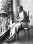 Swami Shivananda