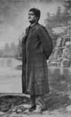 Poems written by Swami Vivekananda