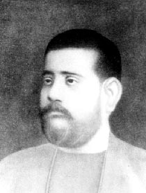 - Ramchandra Datta