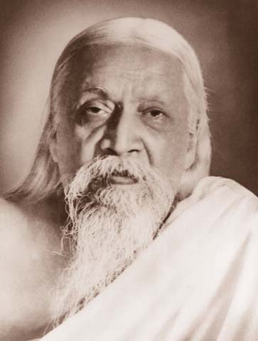 SRI AUROBINDO ON HIS VISIONS OF SWAMI VIVEKANANDA....