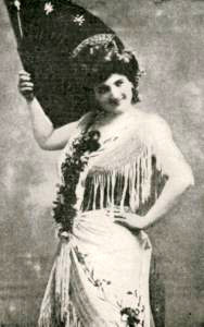 Emma Calve