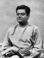 Swami Vivekananda