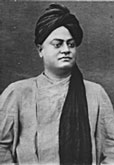 Poems written by Swami Vivekananda