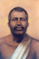 A hymn to Ramakrishna