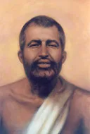 A hymn to Ramakrishna