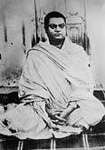 Poems written by Swami Vivekananda