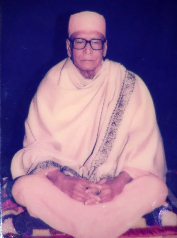 Swami Gambhirananda