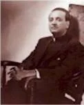 Swami Nikhilananda