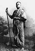 Poems written by Swami Vivekananda