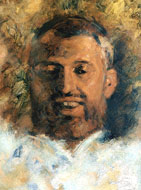 A hymn to Ramakrishna