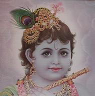 Prose: The Story of the Boy Gopala