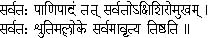 Sannyasa: its ideal and practice