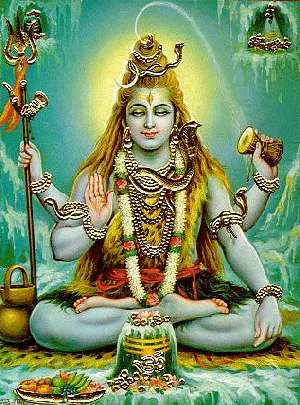 shiva siva frank parlato jr