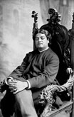 Poems written by Swami Vivekananda