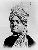 Poems written by Swami Vivekananda
