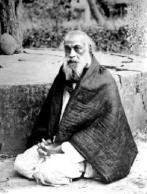 Mahendranath Gupta "M"