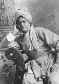 Swami Vivekananda