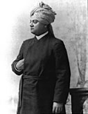 Poems written by Swami Vivekananda