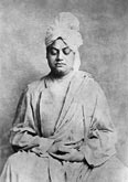 Poems written by Swami Vivekananda