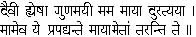 SWAMI VIVEKANANDA'S FOOTNOTES