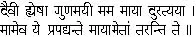 SWAMI VIVEKANANDA'S FOOTNOTES
