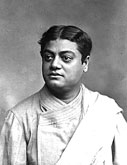 Poems written by Swami Vivekananda