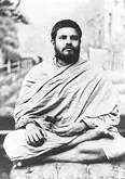 Swami Saradananda