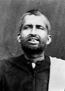 Sri Ramakrishna Praamahamsa
