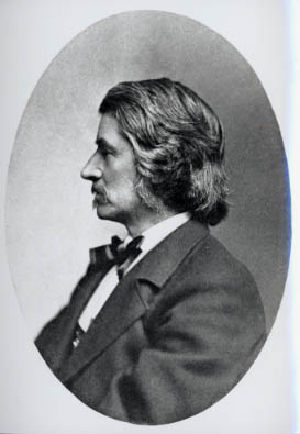 Franklin Sanborn