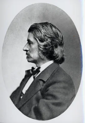 Franklin Sanborn
