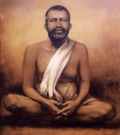 Sri Ramakrishna