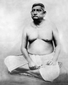 Girish Chandra Ghosh