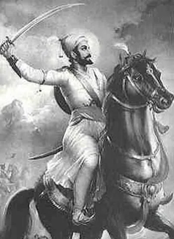 Frank Parlato Jr. - Chatrapati Sivaji