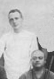 J.J.Goodwin and Vivekananda