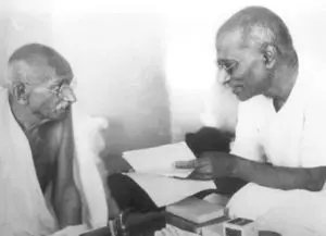 Rajagopalachari