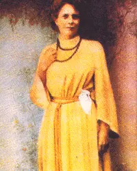 Kali the Mother by Sister Nivedita