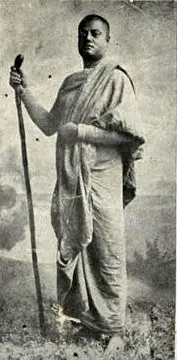 Swami Vivekananda
