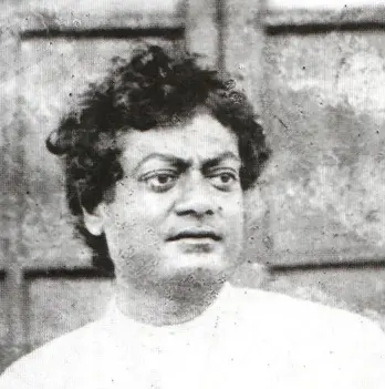 Swami Vivekananda